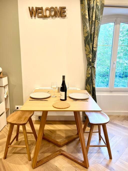 Cocon Cosy Au Coeur Du Vieux Port Appartement