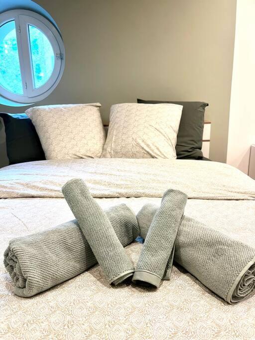 Cocon Cosy Au Coeur Du Vieux Port Appartement *