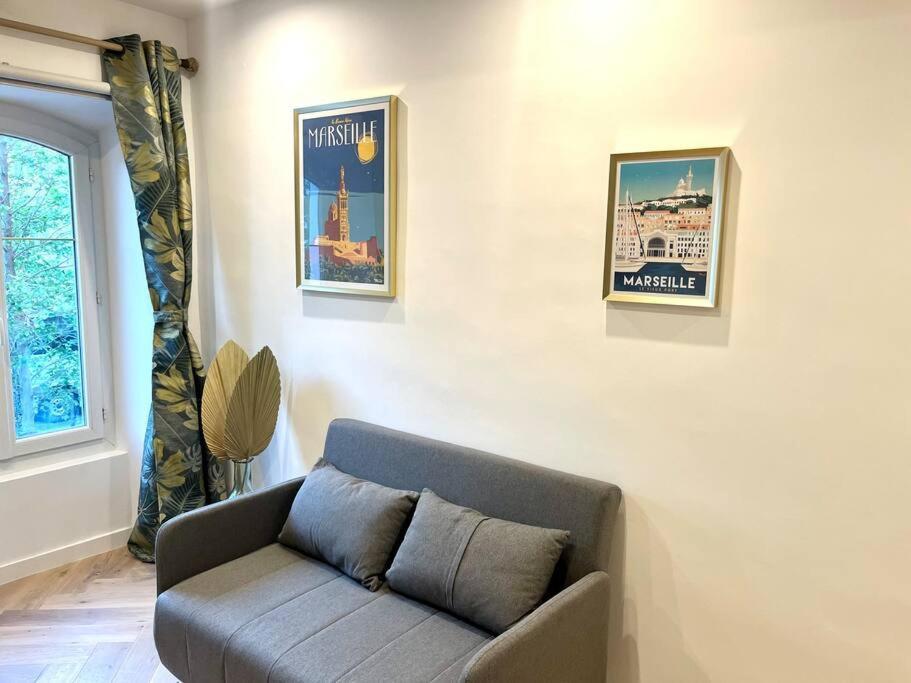 Cocon Cosy Au Coeur Du Vieux Port Appartement *