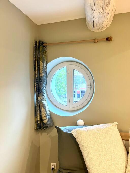 Appartamento Cocon Cosy Au Coeur Du Vieux Port