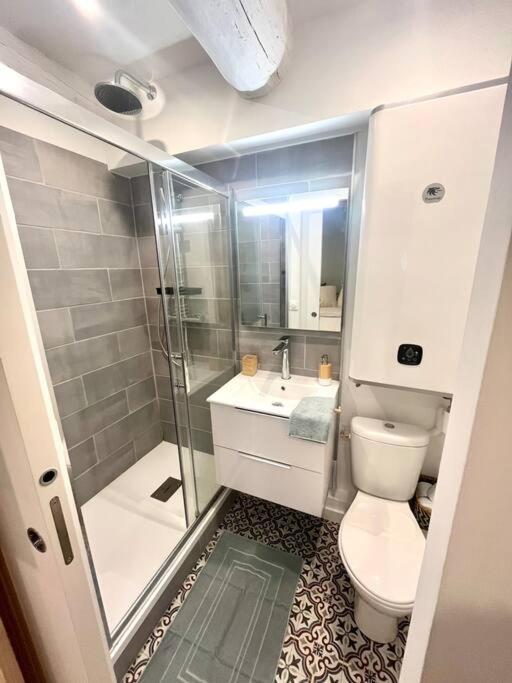Cocon Cosy Au Coeur Du Vieux Port Appartement Marseilles